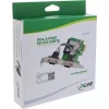 InLine 76619F PCIe 2 prievadų RS-232 sąsajos adapteris