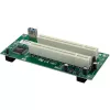 InLine 76619K PCIe x1 į 2x PCI 32 bitų sąsajos plokštė