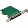 InLine 76660Z 8 prievadų RS-232 PCIe nuoseklioji kortelė