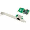 InLine 76622V vidinė tinklo plokštė Ethernet 1000 Mbit/s