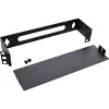 InLine 10101A mini stovas 10 inch 1U sieninis, gylis 7,6 cm