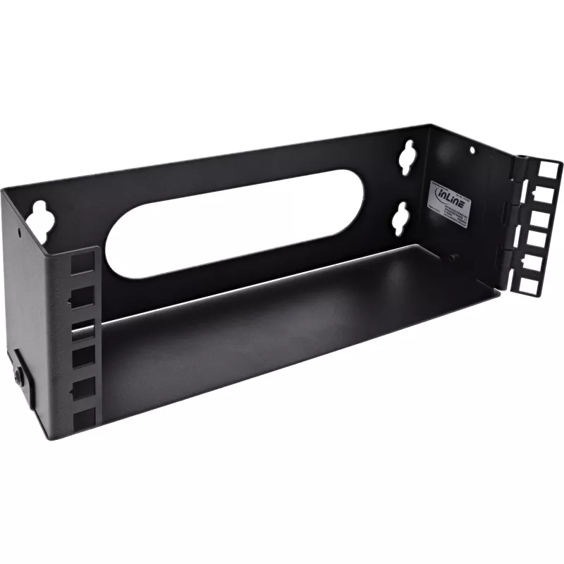 Belaidžio tinklo adapterio laikiklis InLine 10102A PCIe lizdui