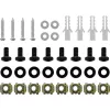 Belaidžio tinklo adapterio laikiklis InLine 10102A PCIe lizdui
