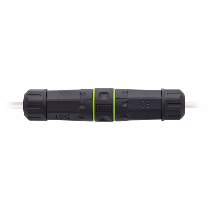 InLine 69927H RJ45 mova (Cat.6A, IP68, 10 Gb/s)