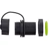 InLine 69927J – lyties keitiklis RJ45 IP68 Cat.6A
