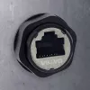 InLine 69927J – lyties keitiklis RJ45 IP68 Cat.6A