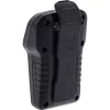 Nešiojamas monogarsiakalbis InLine 55383 — juodas, garsiakalbis 2,8 cm, Bluetooth 2,4 GHz (10 m atstumas)