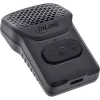 Nešiojamas monogarsiakalbis InLine 55383 — juodas, garsiakalbis 2,8 cm, Bluetooth 2,4 GHz (10 m atstumas)