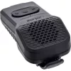 Nešiojamas monogarsiakalbis InLine 55383 — juodas, garsiakalbis 2,8 cm, Bluetooth 2,4 GHz (10 m atstumas)