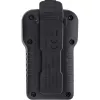 Nešiojamas monogarsiakalbis InLine 55383 — juodas, garsiakalbis 2,8 cm, Bluetooth 2,4 GHz (10 m atstumas)