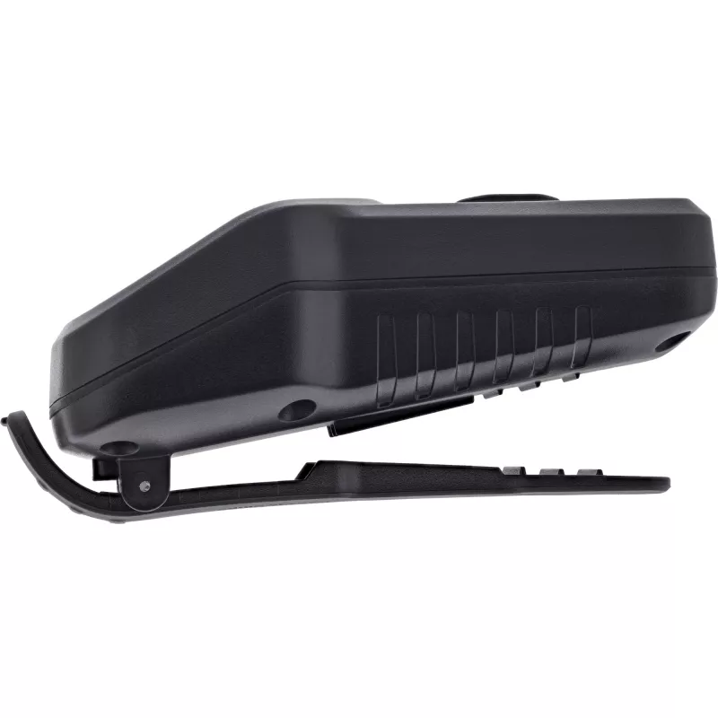 Nešiojamas monogarsiakalbis InLine 55383 — juodas, garsiakalbis 2,8 cm, Bluetooth 2,4 GHz (10 m atstumas)