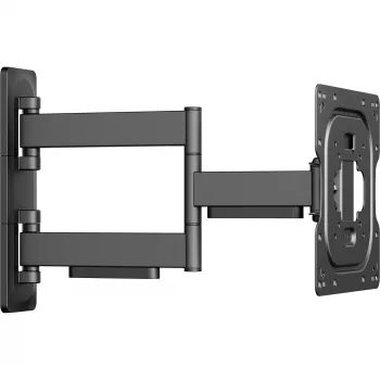 InLine 23103B TV laikiklis / stovas 109,2 cm (43 col.) Juodas