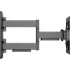 InLine 23103B TV laikiklis / stovas 109,2 cm (43 col.) Juodas