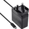 Mobiliojo įrenginio įkroviklis InLine 31516C — kompaktiškas USB maitinimo adapteris, skirtas išmaniesiems telefonams ir planšetėms
