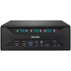 Shuttle PCM31, triple COM prievadų (RS232) plėtimo modulis, skirtas XH Slim-PC serijai
