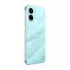 OPPO A6x 17,1 cm (6,75 col.) Dual SIM Android 15 4G USB Type-C 4 GB 128 GB 6100 mAh Mėlyna