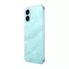 OPPO A6x 17,1 cm (6,75 col.) Dual SIM Android 15 4G USB Type-C 4 GB 128 GB 6100 mAh Mėlyna
