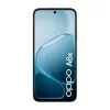 OPPO A6x 17,1 cm (6,75 col.) Dual SIM Android 15 4G USB Type-C 4 GB 128 GB 6100 mAh Mėlyna