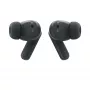 Ausinės MOTOROLA Moto Buds Bass TWS belaidės į ausį skirtos pokalbiams ir muzikai, juodos, 51 g