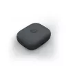 Ausinės MOTOROLA Moto Buds Bass TWS belaidės į ausį skirtos pokalbiams ir muzikai, juodos, 51 g