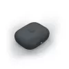Ausinės MOTOROLA Moto Buds Bass TWS belaidės į ausį skirtos pokalbiams ir muzikai, juodos, 51 g