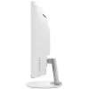 Monitorius MSI Pro MP341CQ 86,4 cm (34 inch) 3440 x 1440 UltraWide Quad HD baltas