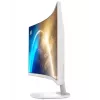 Monitorius MSI Pro MP341CQ 86,4 cm (34 inch) 3440 x 1440 UltraWide Quad HD baltas