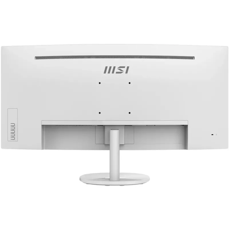 Monitorius MSI Pro MP341CQ 86,4 cm (34 inch) 3440 x 1440 UltraWide Quad HD baltas