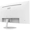 Monitorius MSI Pro MP341CQ 86,4 cm (34 inch) 3440 x 1440 UltraWide Quad HD baltas