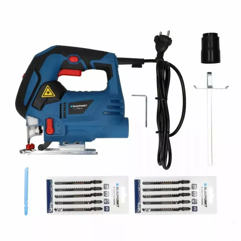 Pjūklas BLAUPUNKT JS5010