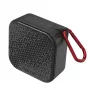 Belaidinis garsiakalbis Hama Pocket 3.0 Black 3,5 W