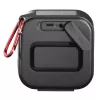 Belaidinis garsiakalbis Hama Pocket 3.0 Black 3,5 W