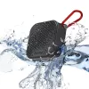 Belaidinis garsiakalbis Hama Pocket 3.0 Black 3,5 W