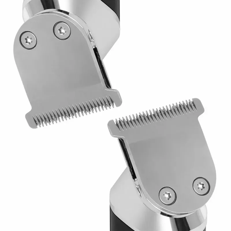 Manta HT-01BK Trimo Pro plaukų kirpimo mašinėlė