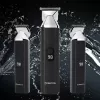 Manta HT-01BK Trimo Pro plaukų kirpimo mašinėlė