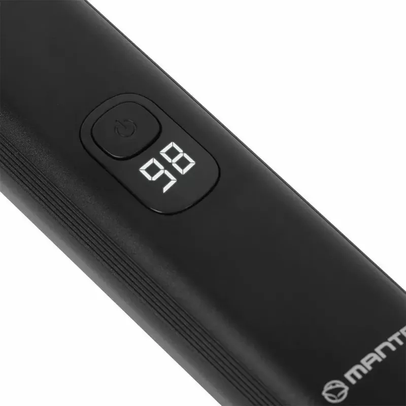 Manta HT-01BK Trimo Pro plaukų kirpimo mašinėlė