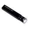 iStorage datAshur PRO2 16 GB | Saugus USB atmintukas | FIPS 140-2 Level 3 sertifikuotas | AES-XTS 256 bitų aparatinė šifracija | Apsaugotas slaptažodžiu | Atsparus dulkėms ir vandeniui