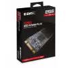 SSD diskas Emtec 256 GB M.2 Serial ATA III 3D NAND X250
