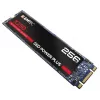 SSD diskas Emtec 256 GB M.2 Serial ATA III 3D NAND X250