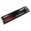 SSD diskas Emtec 256 GB M.2 Serial ATA III 3D NAND X250
