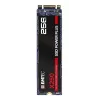 SSD diskas Emtec 256 GB M.2 Serial ATA III 3D NAND X250
