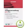 Lexware anlagenverwaltung pro 2025 “unbegrenzte Laufzeit” Atsisiuntimas