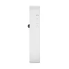 Vaizdo skambutis TRUST DOORCAM-3000, 3 MP, Wi‑Fi 2,4 GHz, MicroSD iki 256 GB, baterija/USB, juoda/balta