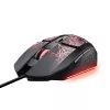 Trust GXT 113 Felox pelė žaidimams Dešininei rankai USB Type-A Optinė 6400 DPI