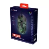 Trust GXT 113 Felox pelė žaidimams Dešininei rankai USB Type-A Optinė 6400 DPI