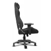 Universali žaidimų kėdė TRUST GXT 723 – paminkštinta sėdynė, max 150 kg, 710×750 mm, aukštis iki 134 cm, pilka