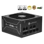 MSI MAG A650GLS PCIE5 maitinimo blokas 650 W 24-pin ATX ATX juodas
