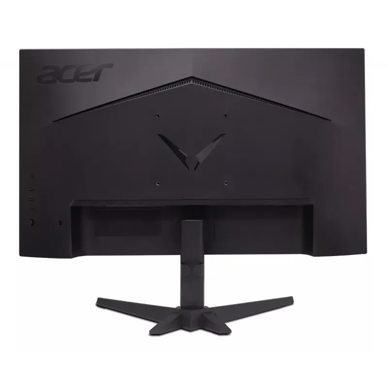 Monitorius Acer Nitro VG270UZ1b 27 colių LCD, 2560 x 1440, 270 Hz