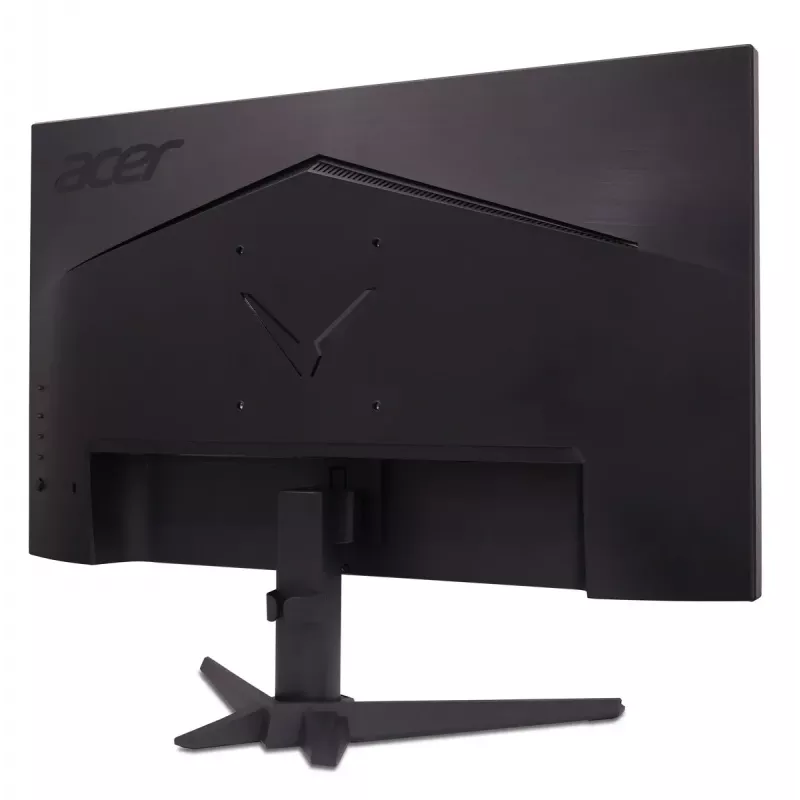 Monitorius Acer Nitro VG270UZ1b 27 colių LCD, 2560 x 1440, 270 Hz