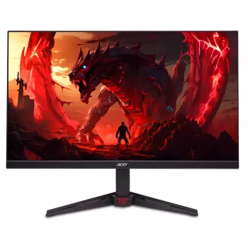 Monitorius Acer Nitro VG270UZ1b 27 colių LCD, 2560 x 1440, 270 Hz